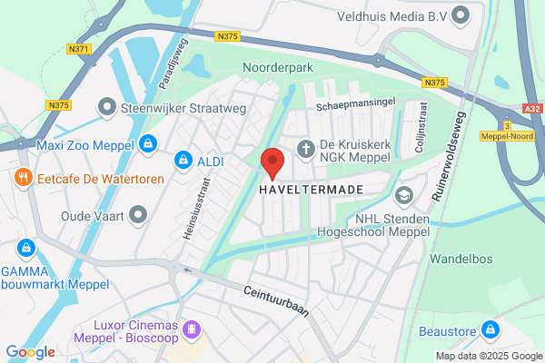 Makkinga Pedicurepraktijk Hilde