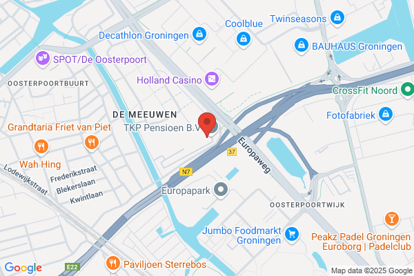 Pensioen & Planning