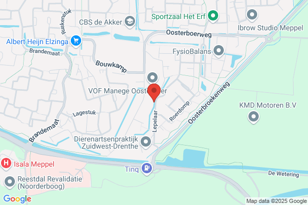 Scholing Administratiekantoor