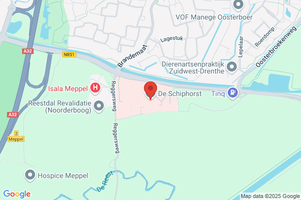 Stichting Verpleeghuizen Reggersoord De Schiphorst