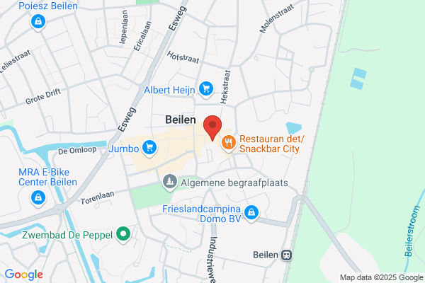 Textiel Supermarkten Ten Hoor Bv