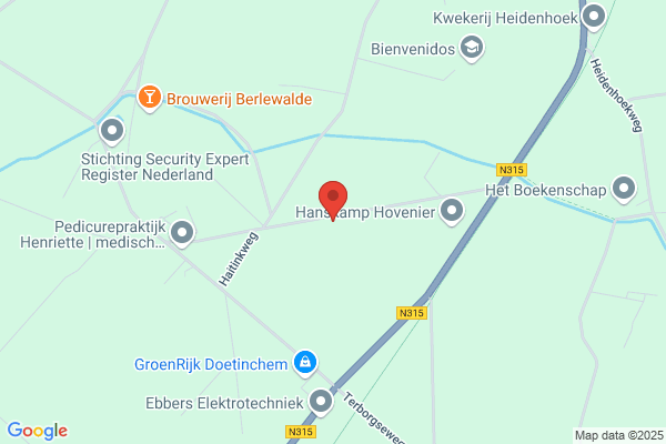 Veehandel Js Van Lunzen