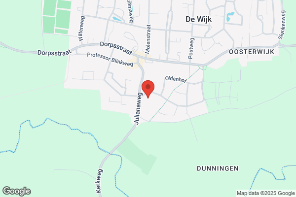 Woon- En Zorgcentrum Dunninghe