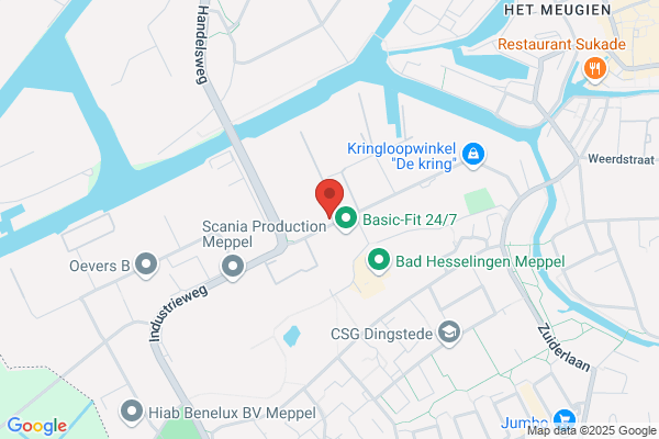 Ytong Nederland Bv