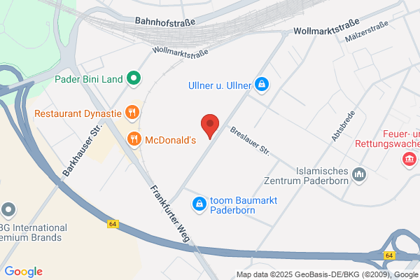 Bremer, H