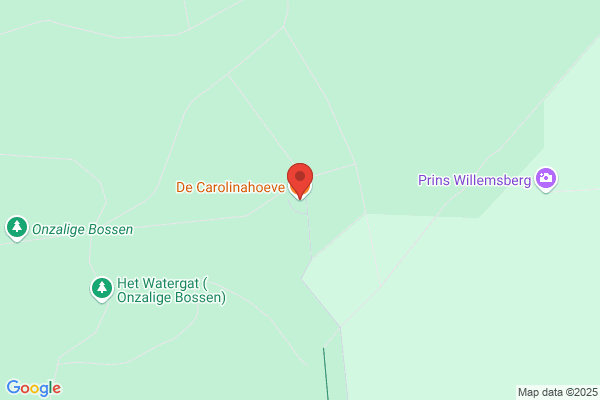 Carolinahoeve Pannenkoekenhuis