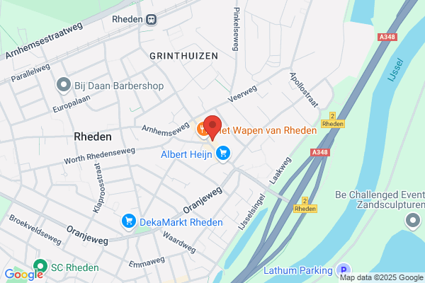 De Markies Zonwering & Woninginrichting