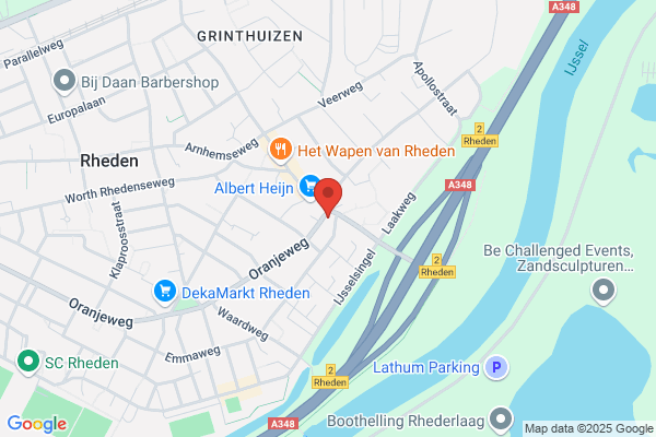 Beauty 2D Huid- en voetverzorgingssalon