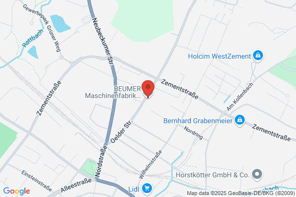Beumer, J