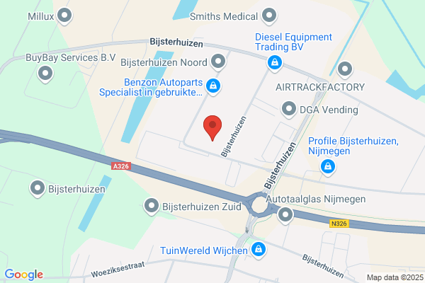 Bloem Heftruck Service