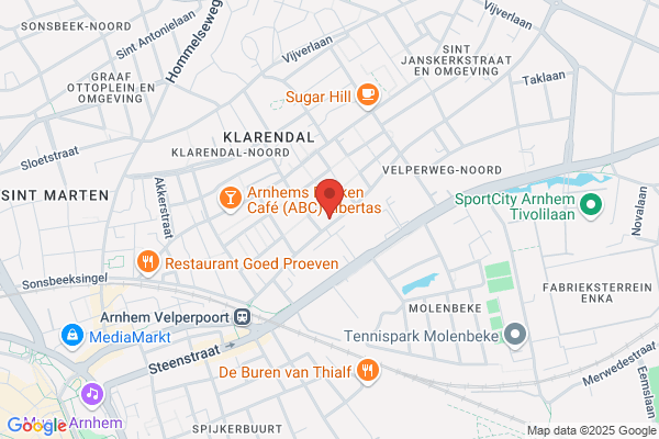 Coop. Vereniging Naai-Atelier Idylle Ua