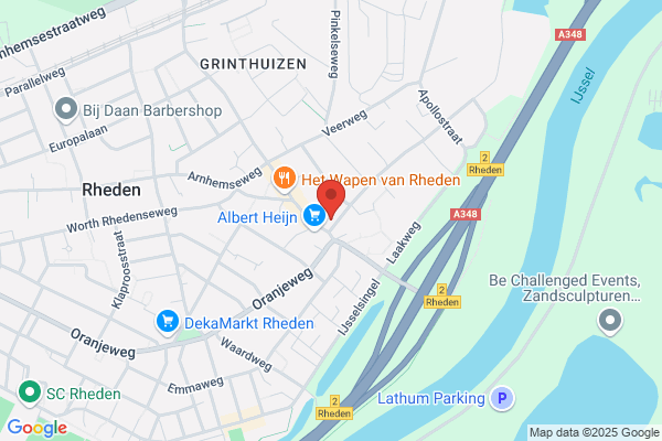 D.H.R. Drukkerij Hesse Rheden