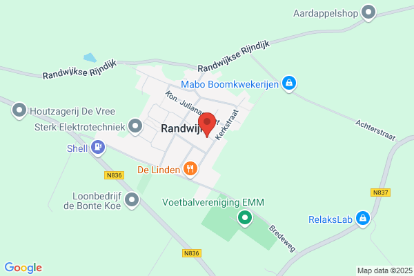 Dameskapsalon Ton Kramp