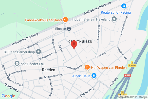 Dierenkliniek Veluwezoom
