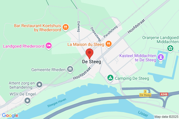 Dorpshuis De Steeg