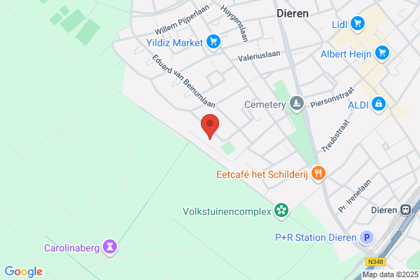 Drs E Venema