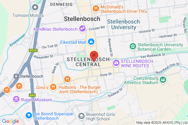 Eikeboom, De