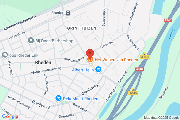 Expert Rheden