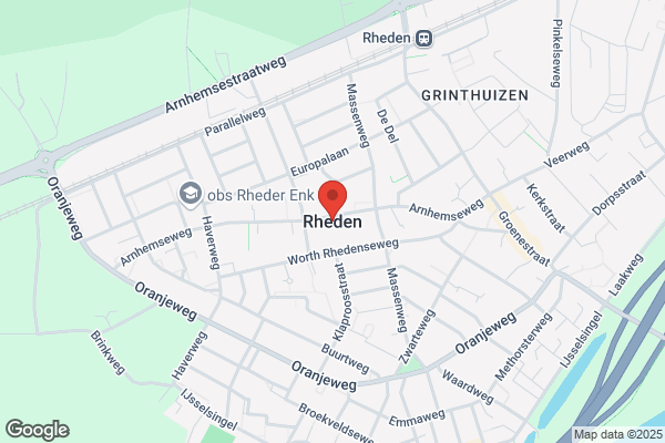 Gemeente Rheden