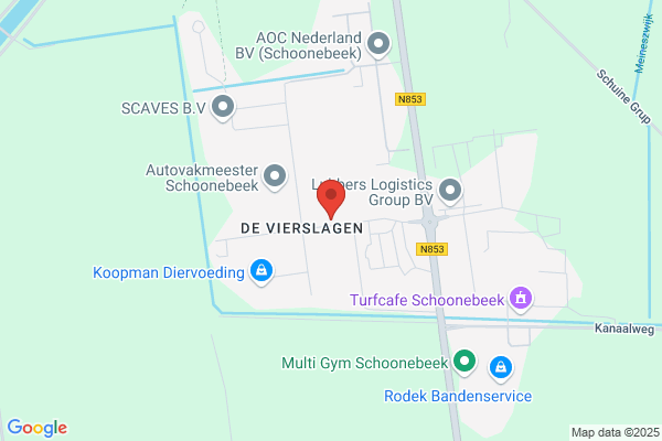 J.A. De Roo Bv