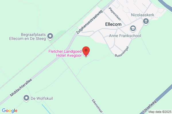 Landgoed Avegoor