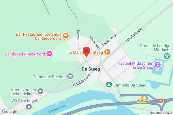 Meer, Van Der