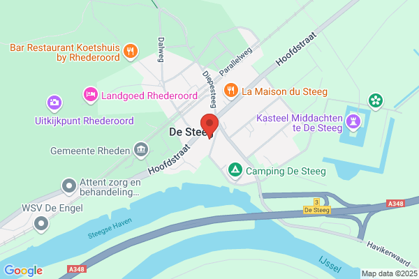 Net Op Tijd