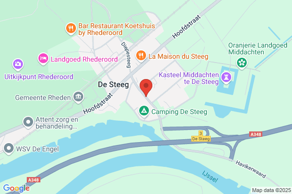 Net Op Tijd