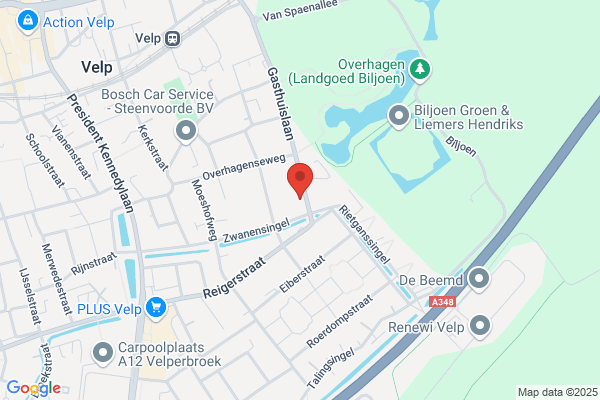 Organisatie Adviesburo Rhebes