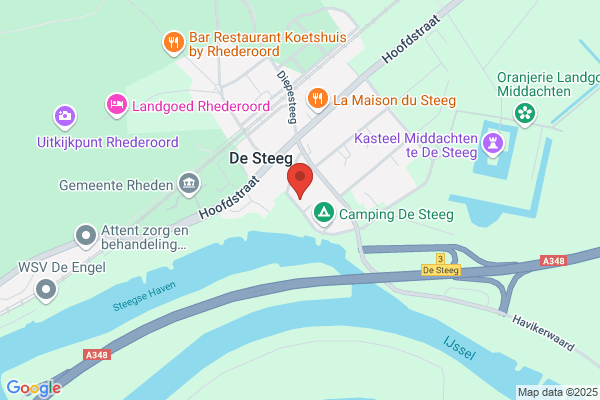 Procurator Rentmeesterskant Vof