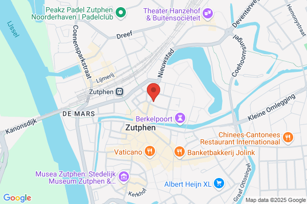 Rentmeester Bv, De