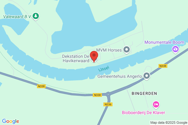 Rheden Bv