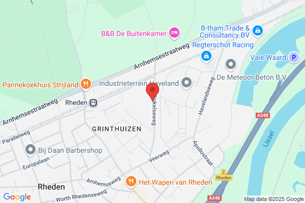 Rheden Steel B.V.