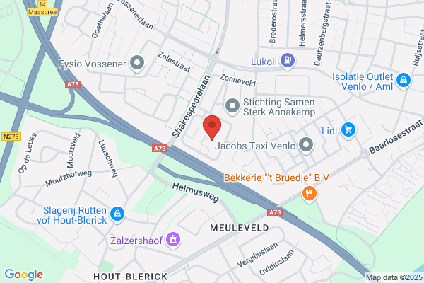 Rkc Schilder- & Onderhoudswerken
