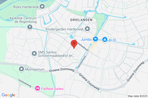 Schoonhoven Schoonmaakgroep