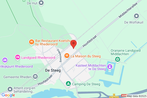 TDF-Onderwijsadvies