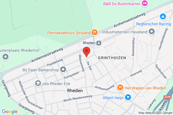 Transportbedrijf En Handels- Onderneming Stemerdin