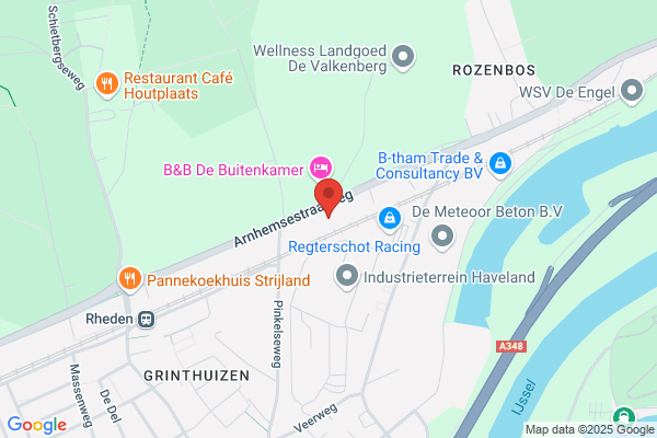 Uitvaartcentrum Iris Vof De Zijpenberg