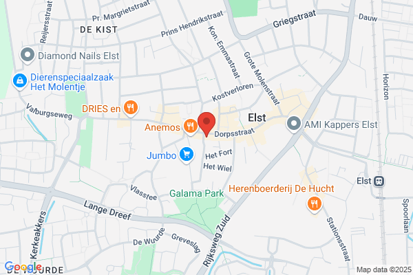Wereldwinkel