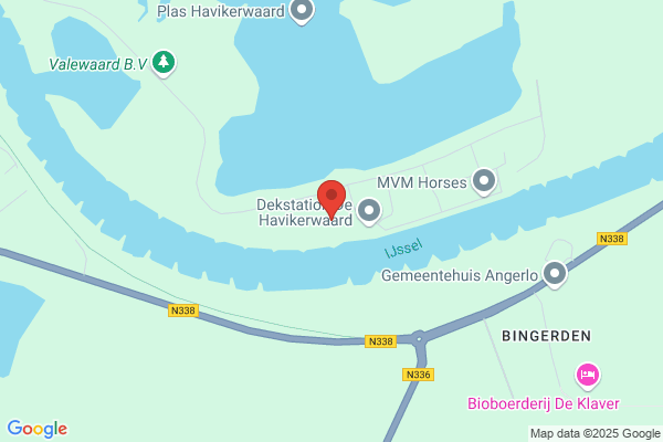 Zagrikon Bv