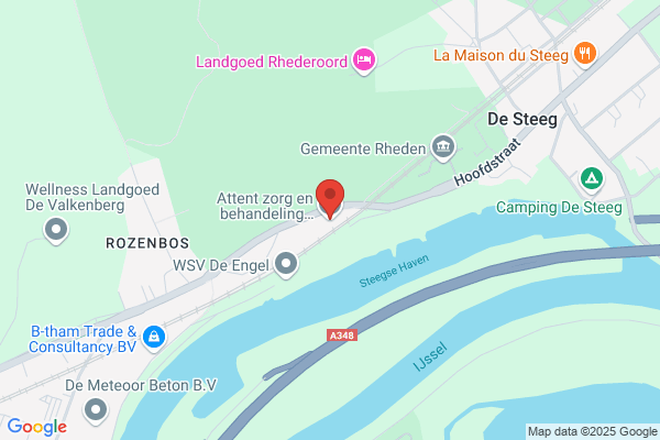 Zorgtransfer De Steeg