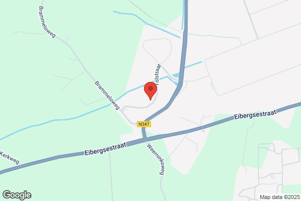 Mees Van Den Brink Bv