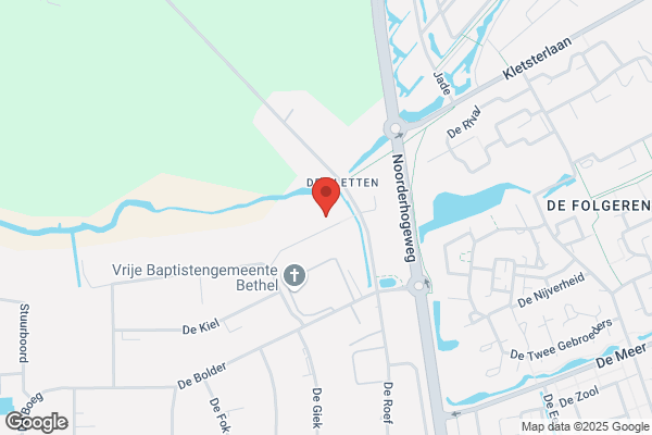 De Jong BV