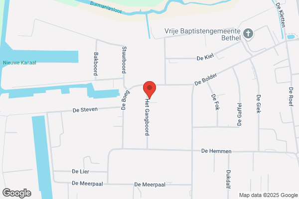 Alewijnse Noord Bv