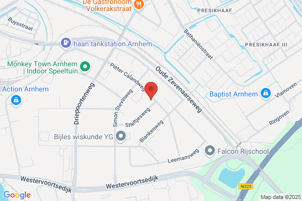 Burghouwt