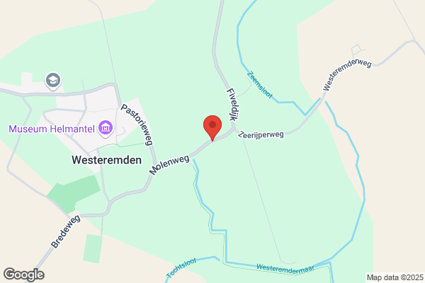 Buursma's Houtmaatwerk Vof