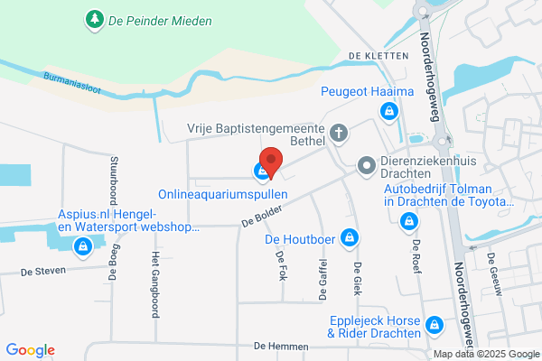 Feenstra Noord Bv