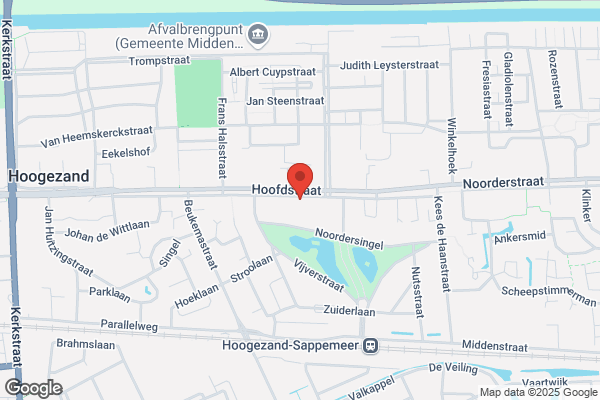 HQ Retailsupport BV
