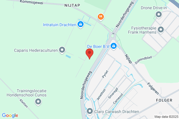Huizenga Keukenstyle BV