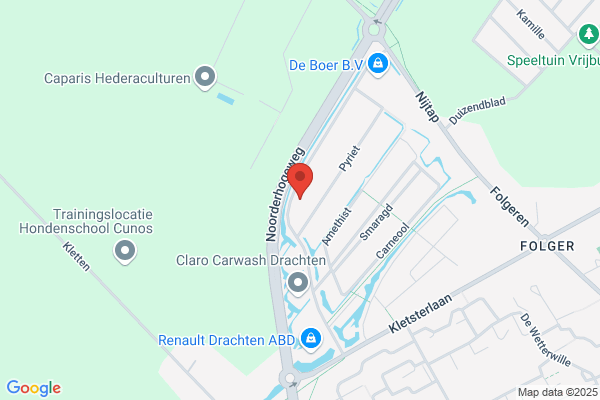 Jelle Talsma Drachten B.V.